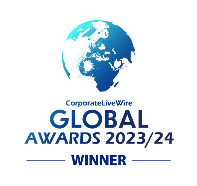 LiveWire Global Award Winner